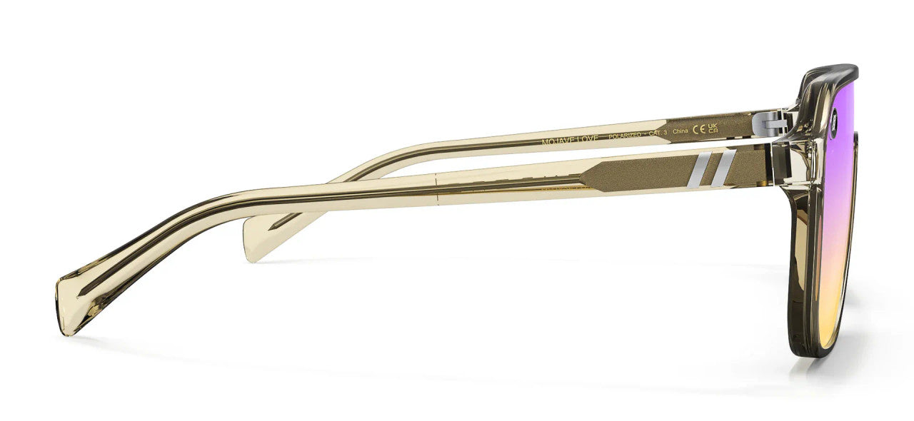 Blenders Meister X2 Sunglasses - Mojave Love
