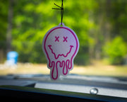 Scent South Melted Smile Air Freshener