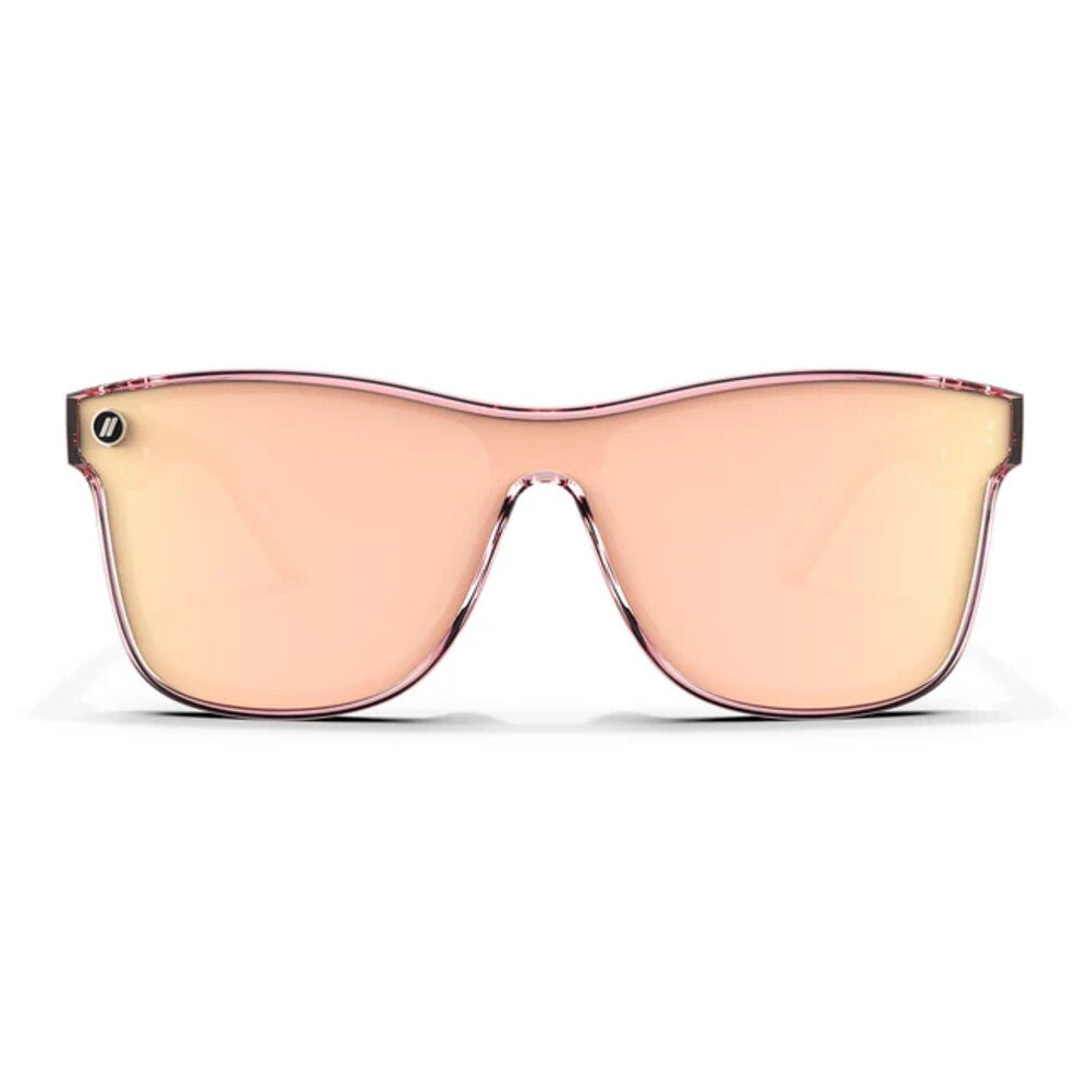 Blenders Millenia X2 Polarized Sunglasses – Citrus Blast/Gloss Crystal Pink
