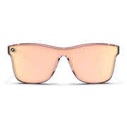 Blenders Millenia X2 Polarized Sunglasses – Citrus Blast/Gloss Crystal Pink