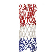 Athletic Specialties Basketball Net - Red, White & Blue