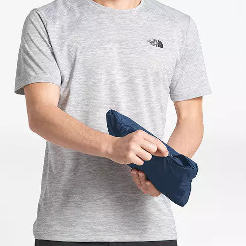 The North Face Men's Venture 2 Rain Jacket - Shady Blue