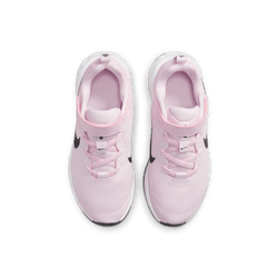 Nike Little Kids' Revolution 6 Shoes- Foam Pink/Black