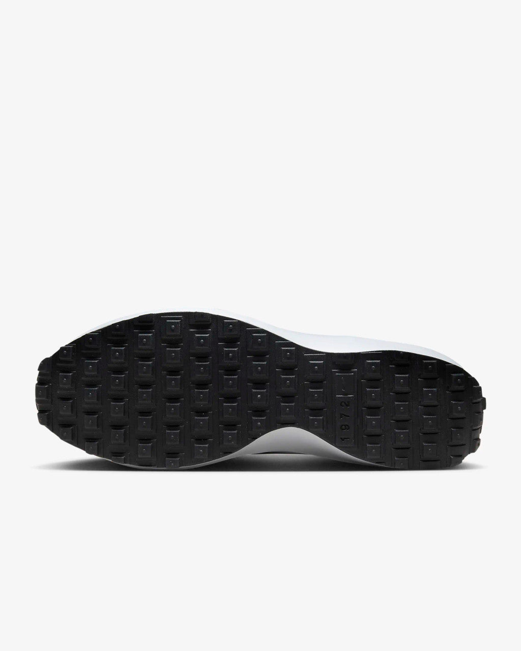 Nike Men's Waffle Nav Shoe - White/Phantom/Summit White/Black