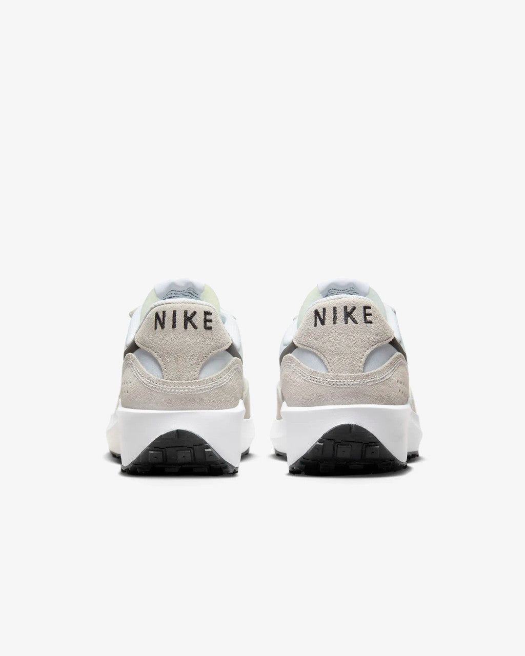 Nike Men's Waffle Nav Shoe - White/Phantom/Summit White/Black