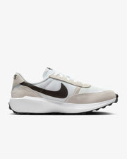 Nike Men's Waffle Nav Shoe - White/Phantom/Summit White/Black