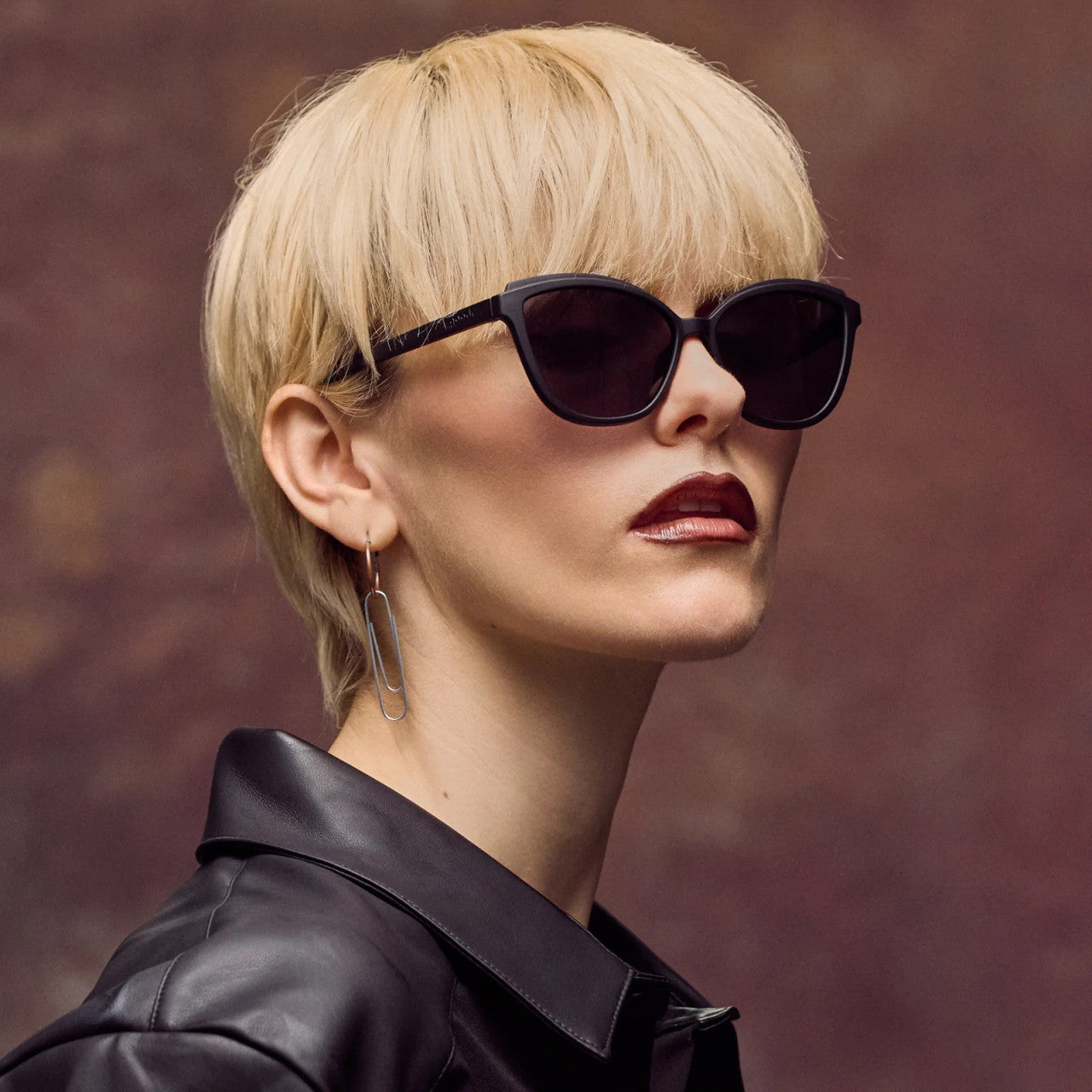 Goodr Not a Carbon Copy Polarized Sunglasses
