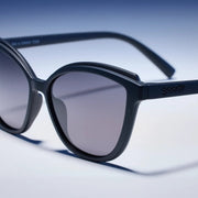 Goodr Not a Carbon Copy Polarized Sunglasses