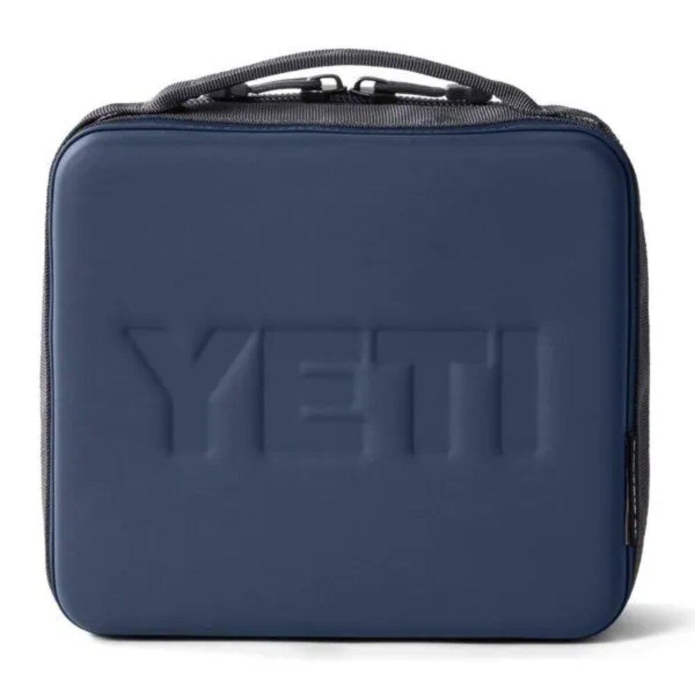 Yeti Daytrip Insulated 3L Lunch Box – Navy