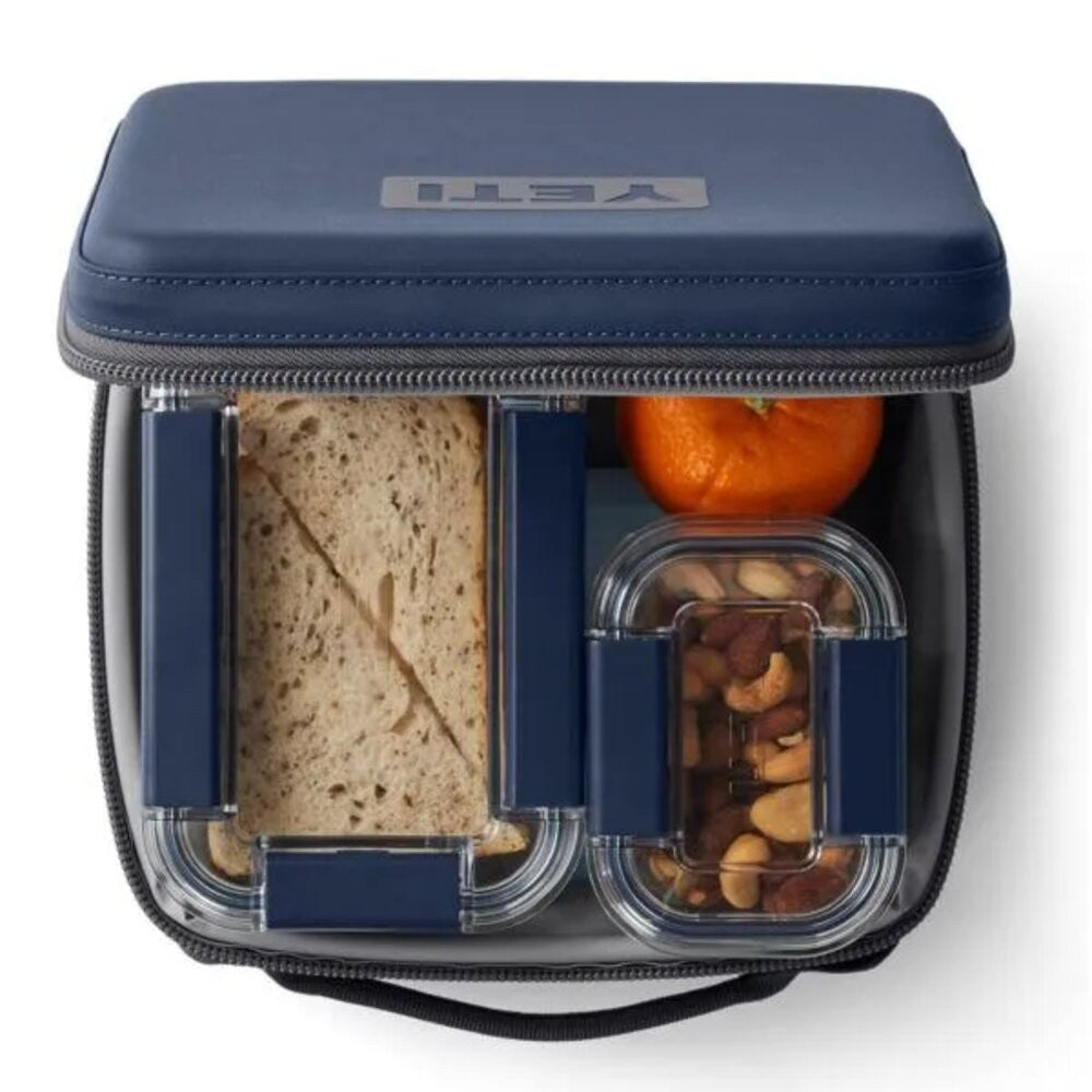 Yeti Daytrip Insulated 3L Lunch Box – Navy
