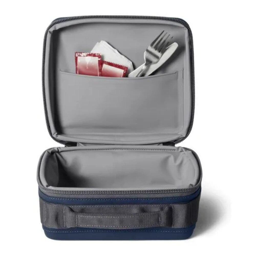 Yeti Daytrip Insulated 3L Lunch Box – Navy