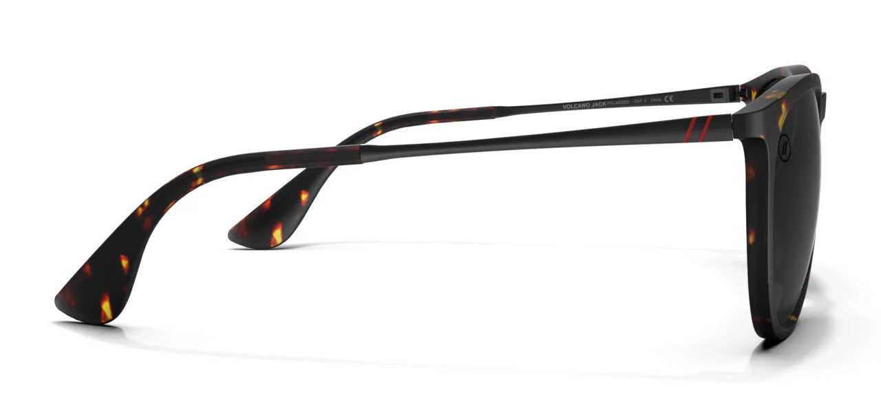Blenders North Park Sunglasses - Volcano Jack