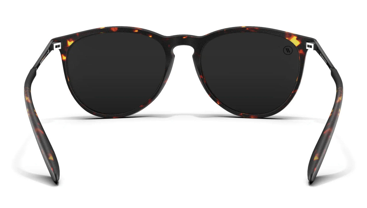 Blenders North Park Sunglasses - Volcano Jack