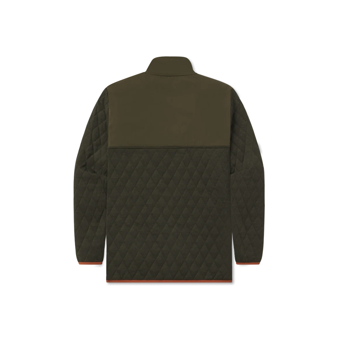 Southern Marsh Women's Bighorn Quilted Pullover