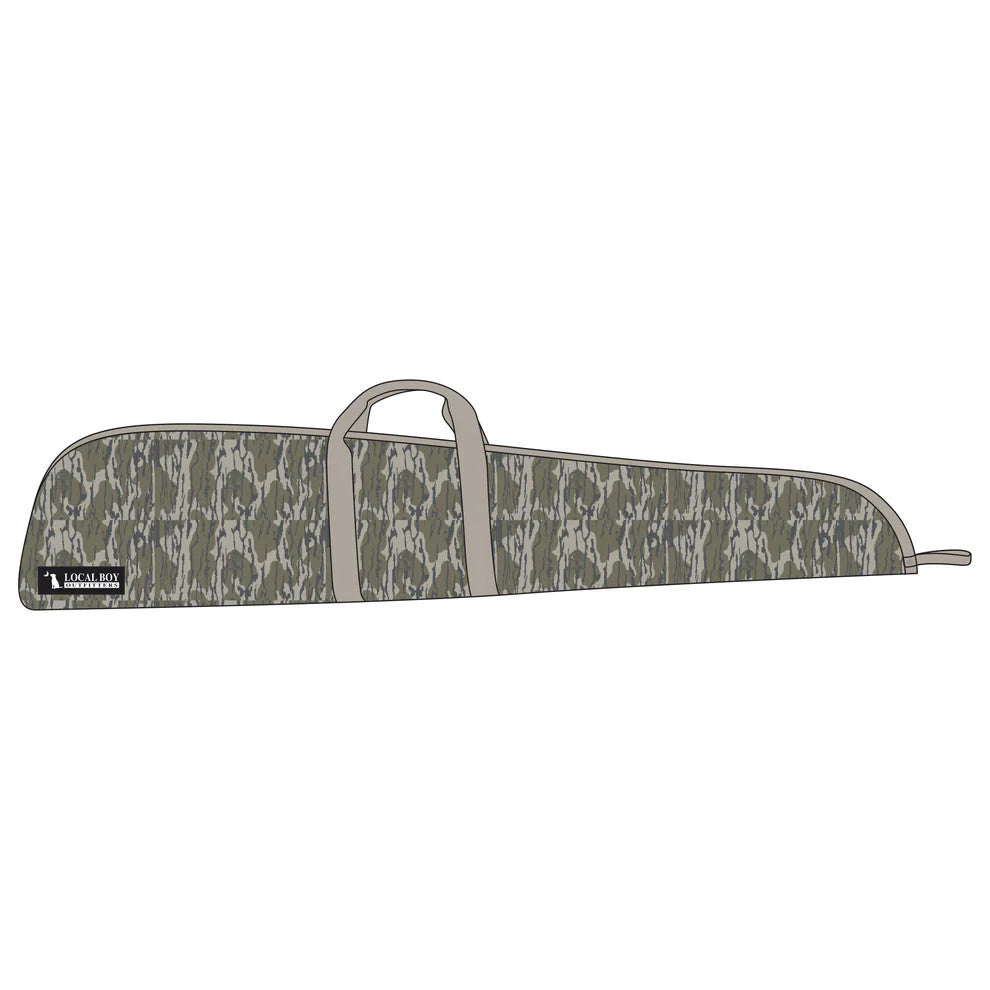 Local Boy Gun Case - Original Bottomland