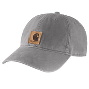 Carhartt Odessa Ball Cap Asphalt