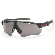 Oakley Radar EV Path XL Polarized Sports Sunglasses - Matte Black