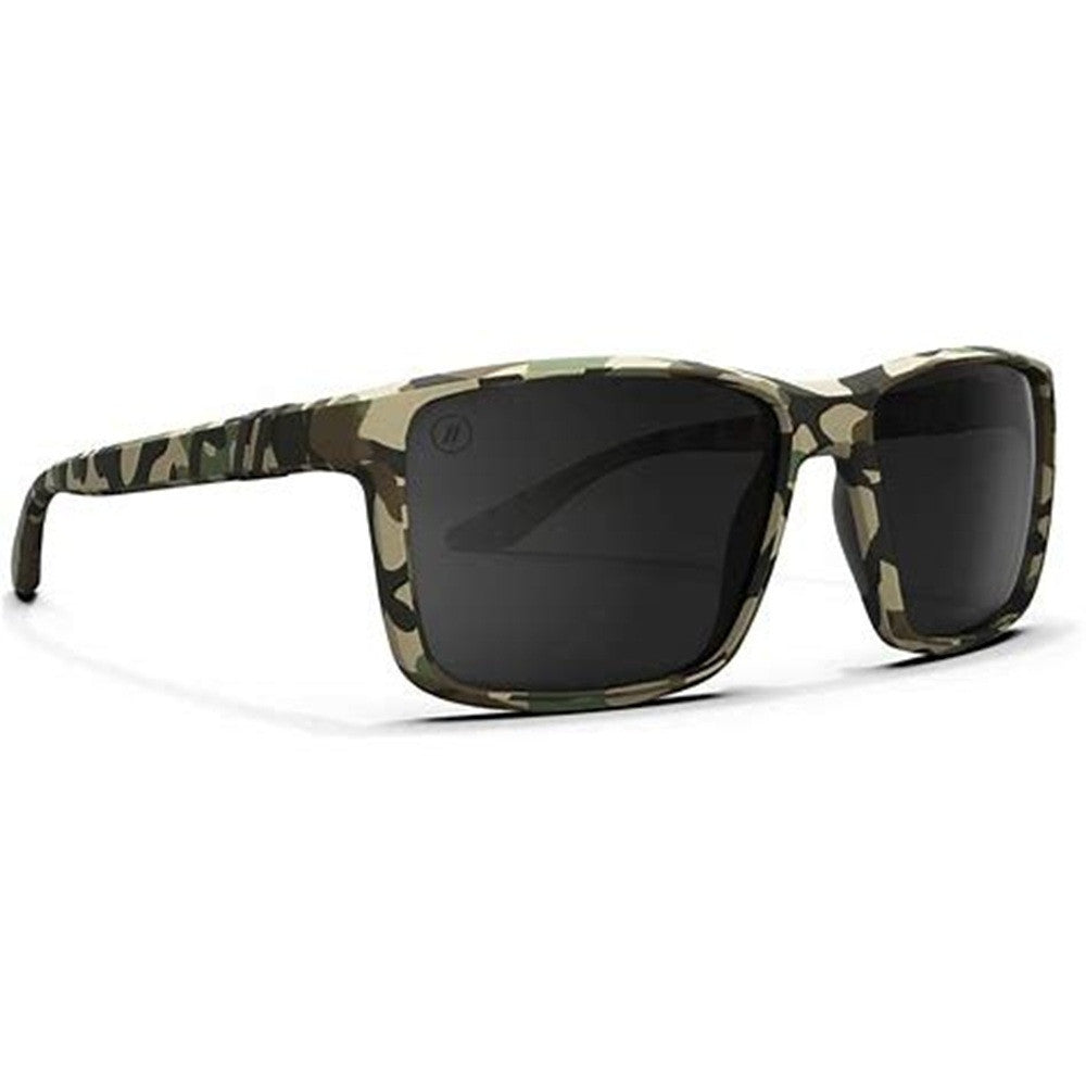Blenders Eyewear Mesa Sunglasses Woodland Camo / Smoke
