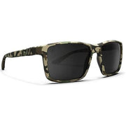 Blenders Eyewear Mesa Sunglasses Woodland Camo / Smoke