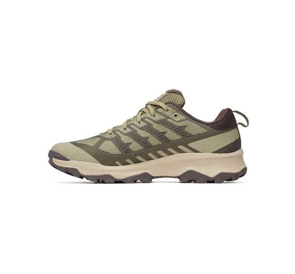 Merrell Men's Speed Eco Hiking Shoes – Drab