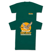 Old Row Men's Outdoors Goose Pocket Tee