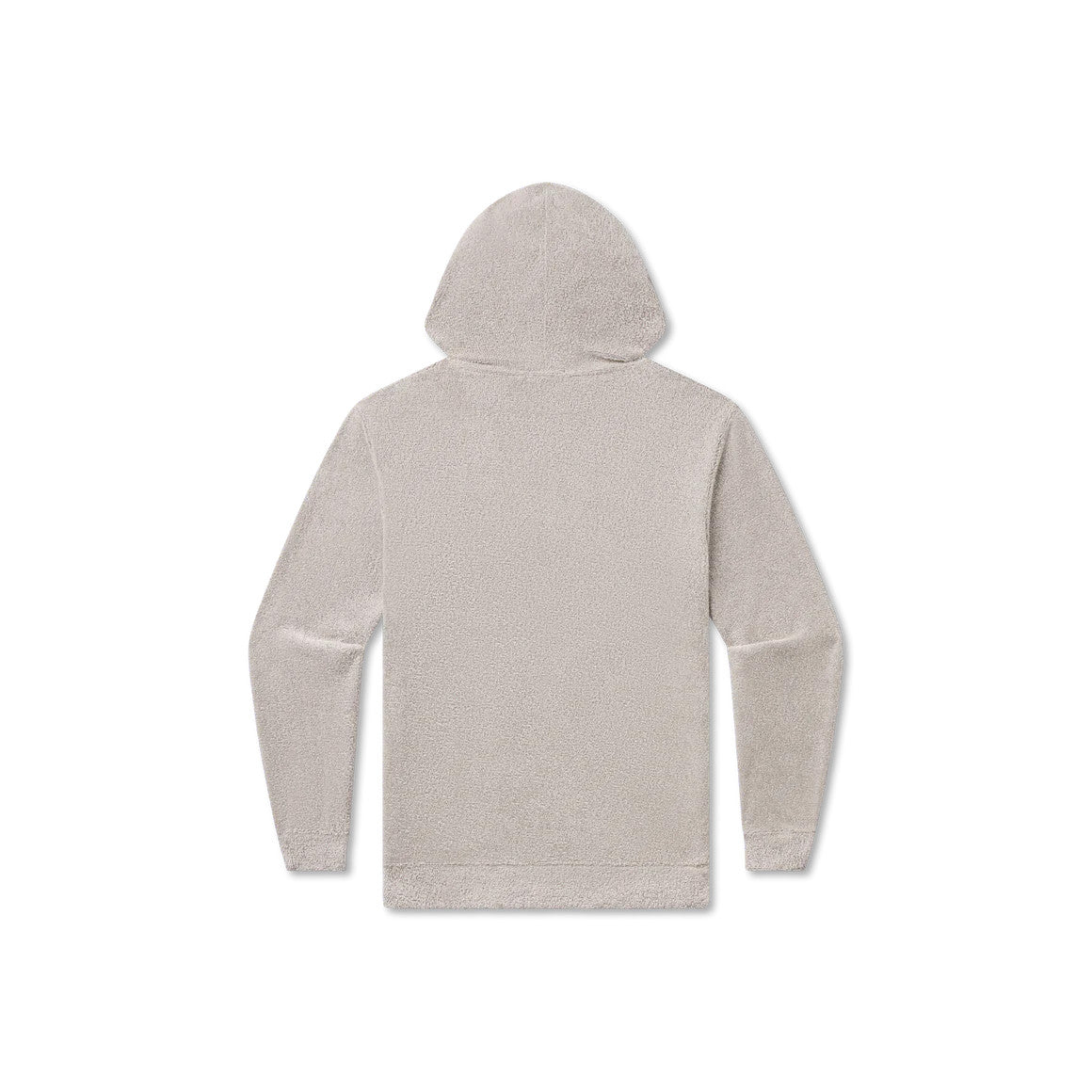 Southern Marsh Sunday Morning Hoodie - Light Grey