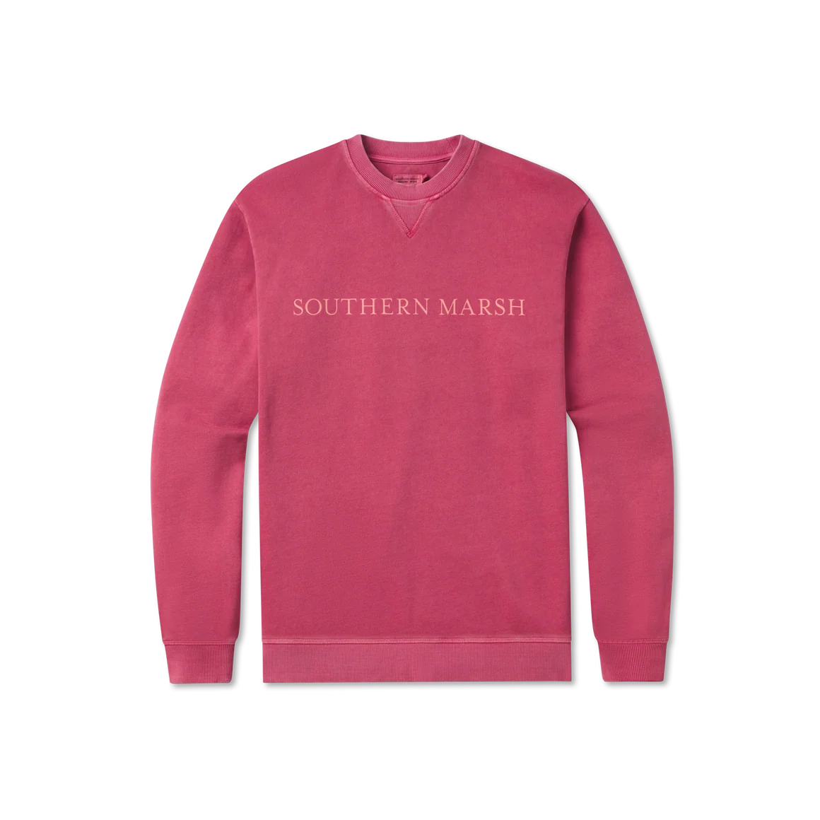 Southern Marsh Women's Seawash Sweatshirt