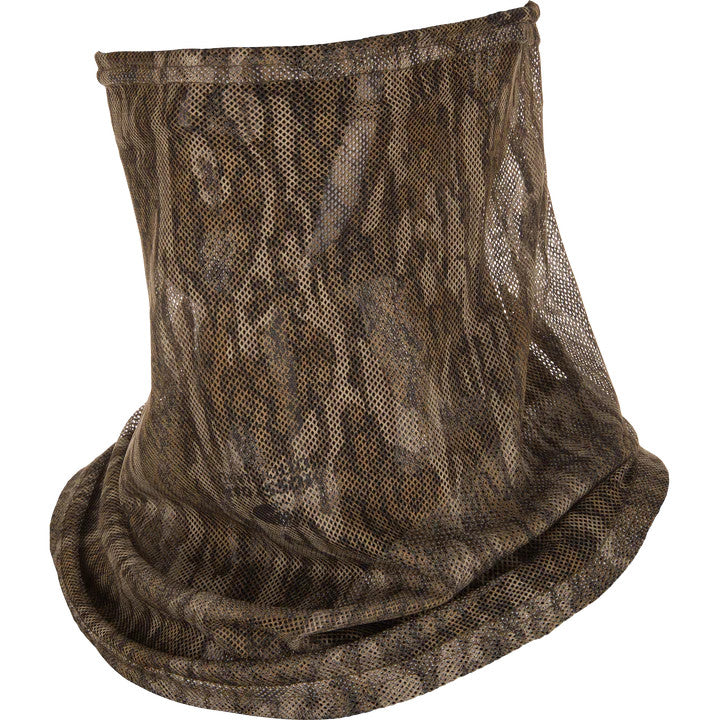 Ol' Tom Performance Mesh Half Mask