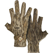Ol' Tom Performance Stretch-Fit Turkey Gloves - Bottomland