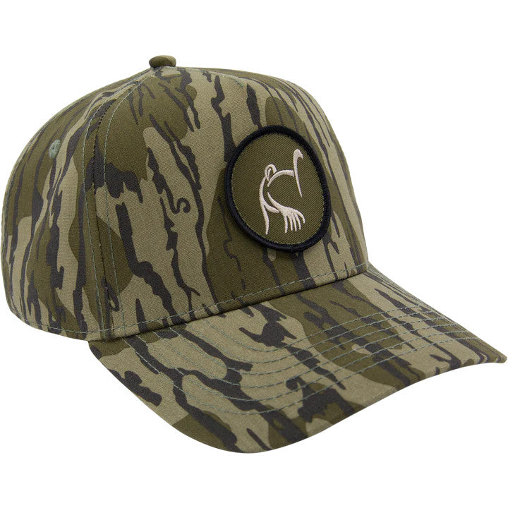 Ol Tom LOST Hat X Easy 5-Panel Circle Cap