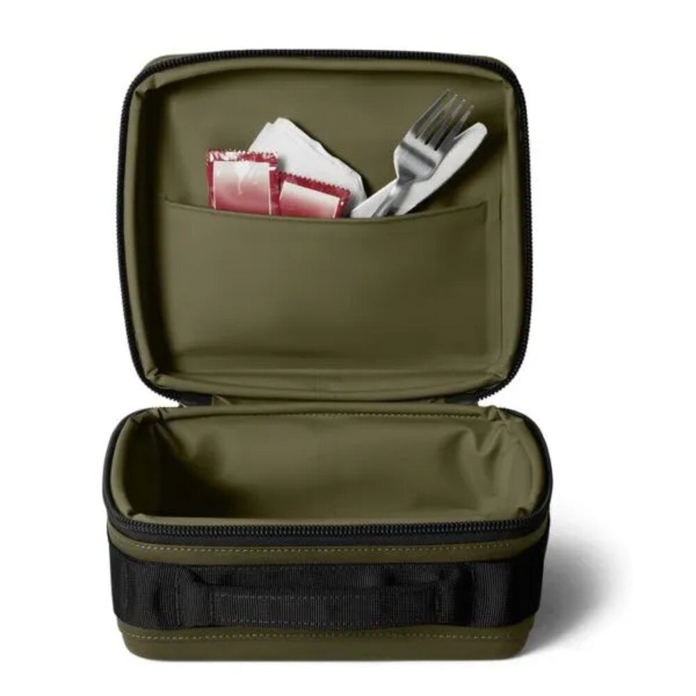 Yeti Daytrip Insulated 3L Lunch Box – Olive