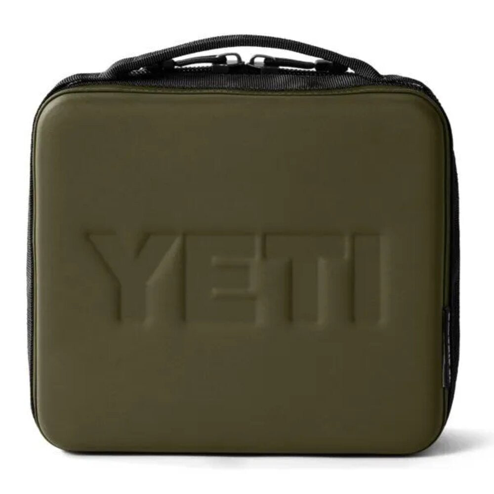 Yeti Daytrip Insulated 3L Lunch Box – Olive