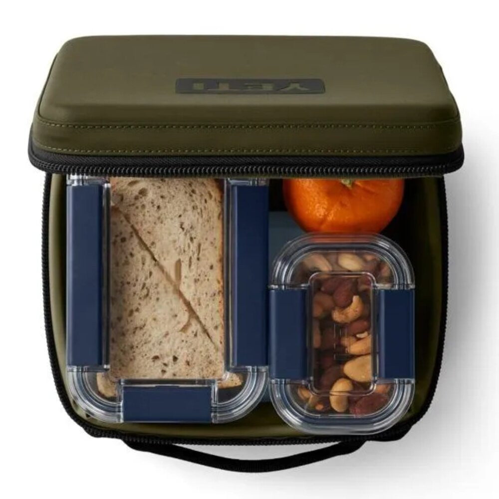 Yeti Daytrip Insulated 3L Lunch Box – Olive