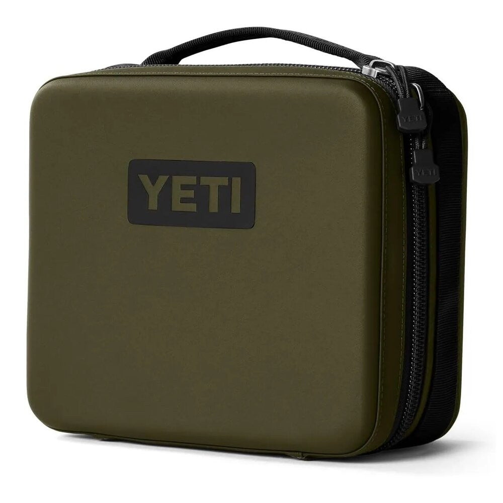 Yeti Daytrip Insulated 3L Lunch Box – Olive