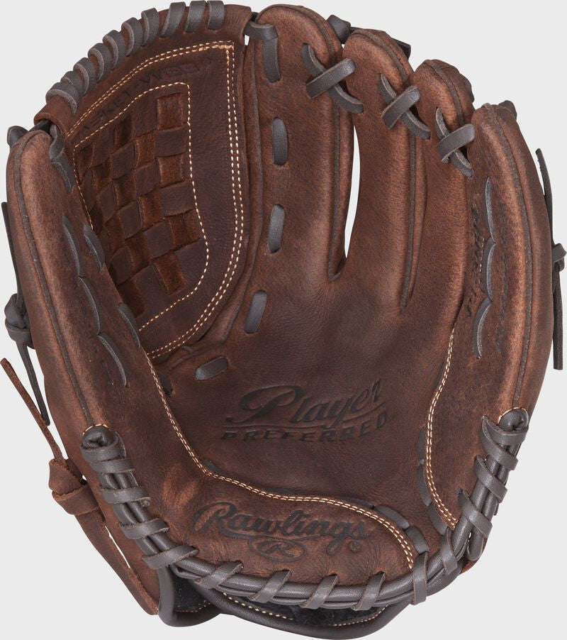 Rawlings Player Preferred 12" Infield/Pitcher Glove (Right Hand Throw)