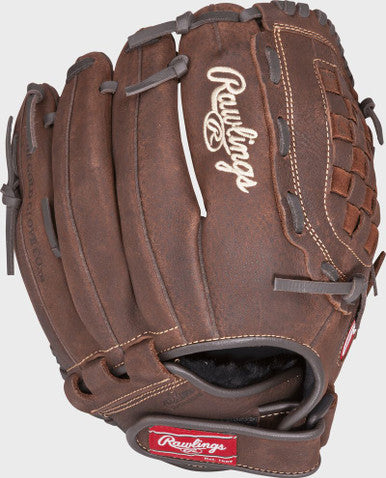 Rawlings Player Preferred 12" Infield/Pitcher Glove (Right Hand Throw)
