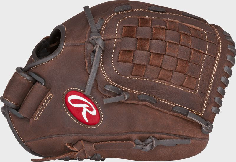 Rawlings Player Preferred 12" Infield/Pitcher Glove (Right Hand Throw)