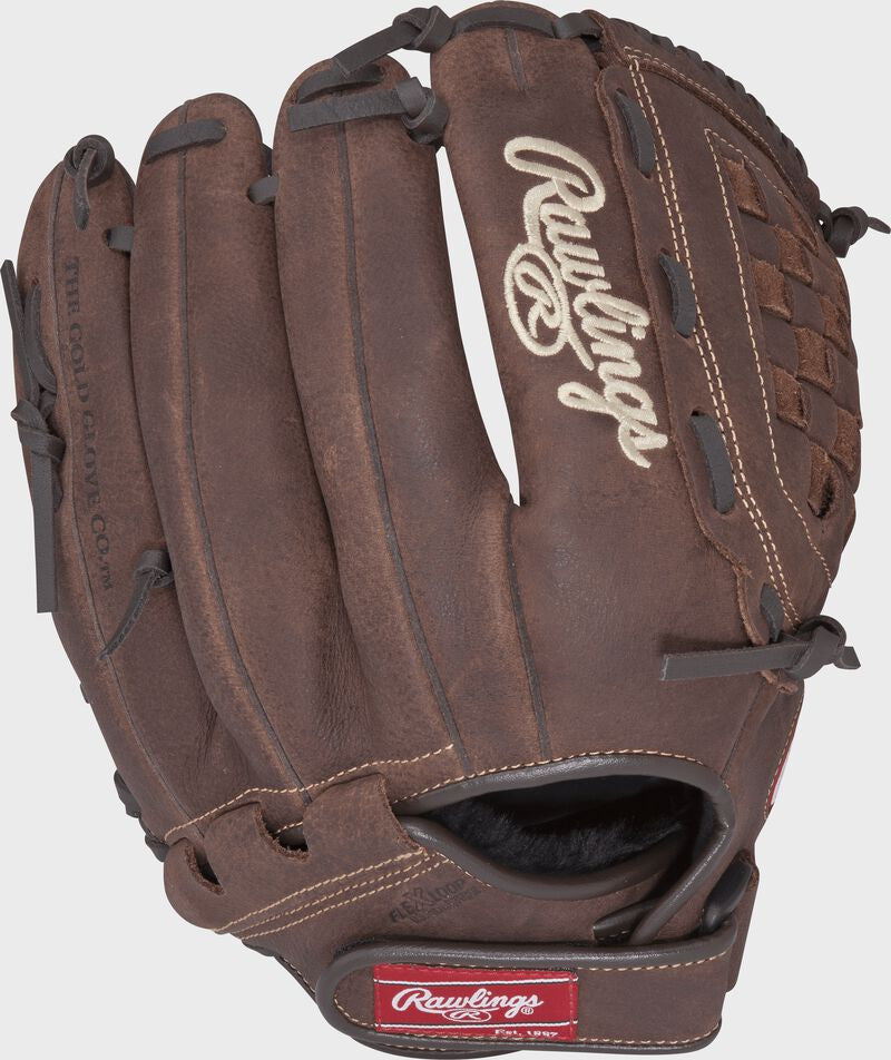 Rawlings Player Preferred 12.5" Infield/Outfield Glove (Right Hand Throw)