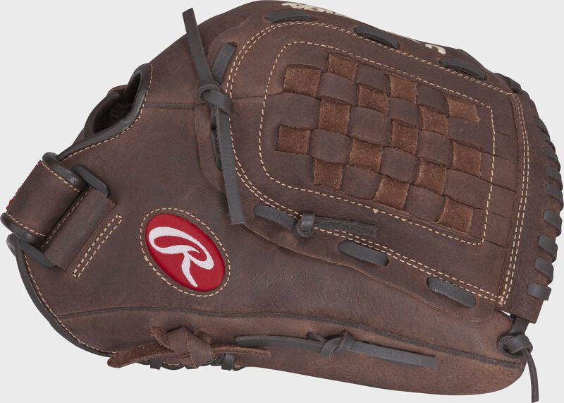 Rawlings Player Preferred 12.5" Infield/Outfield Glove (Right Hand Throw)