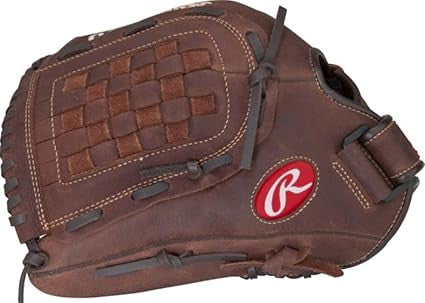 Rawlings Player Preferred 14" Outfield Glove (Left Hand Throw)