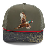 Paramount Outdoors Pheasant Upland Trucker Hat