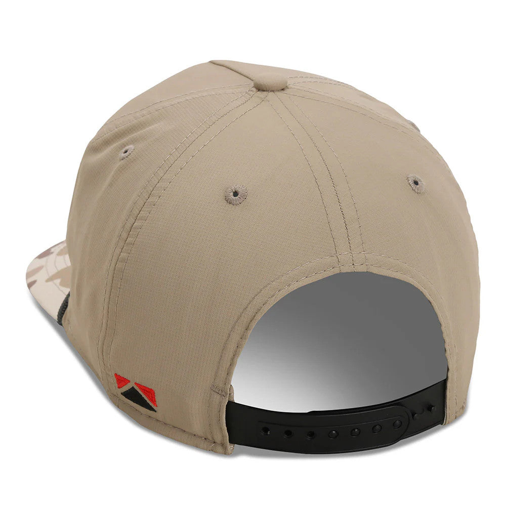 Paramount Outdoors Brown Trout Rope Cap