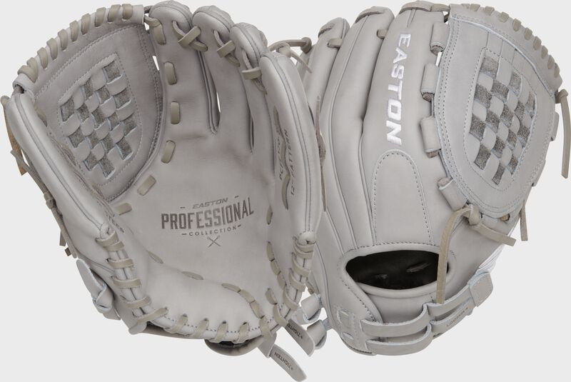 Rawlings Professional Collection Color Splash Softball Glove – 12" Basket Web - Right Hand Throw