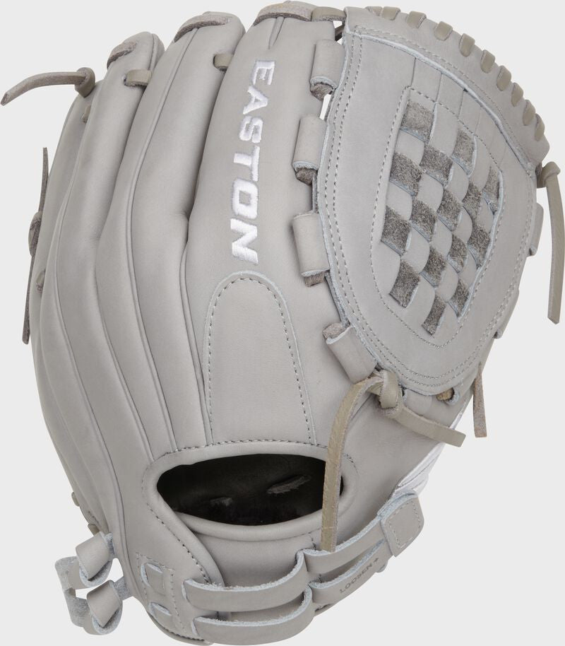 Rawlings Professional Collection Color Splash Softball Glove – 12" Basket Web - Right Hand Throw