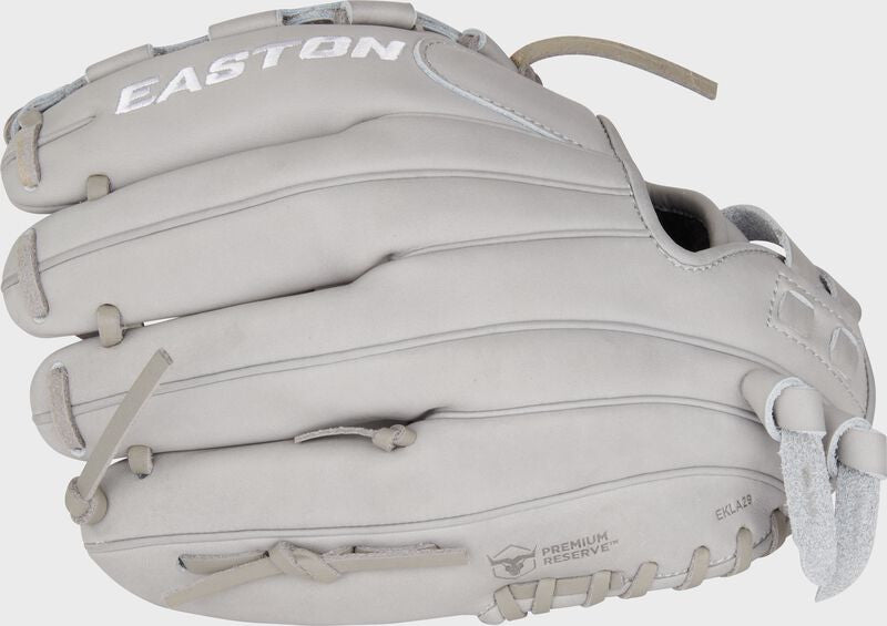 Rawlings Professional Collection Color Splash Softball Glove – 12" Basket Web - Right Hand Throw