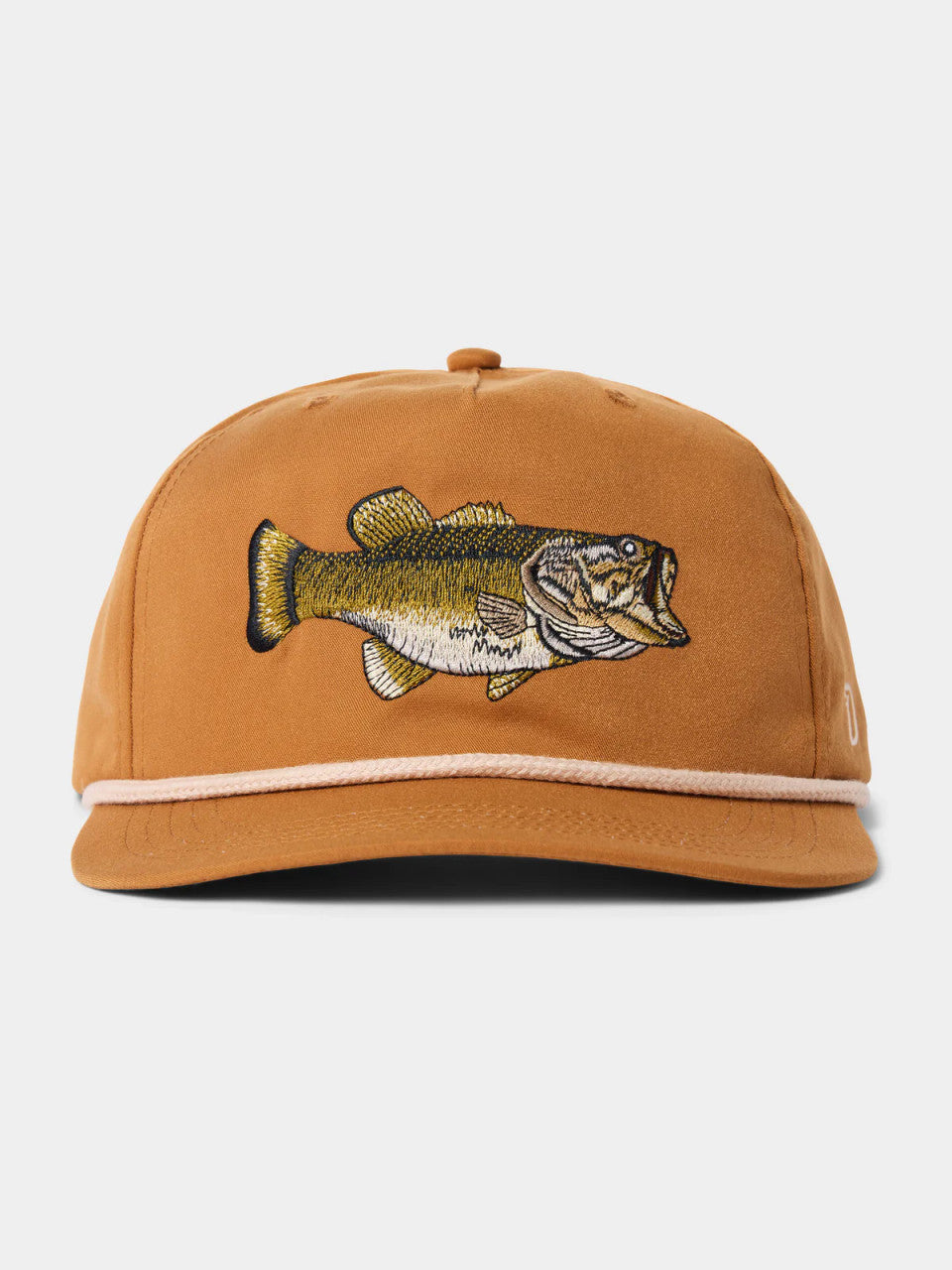 Duck Camp Bass Hat - Pintail Brown