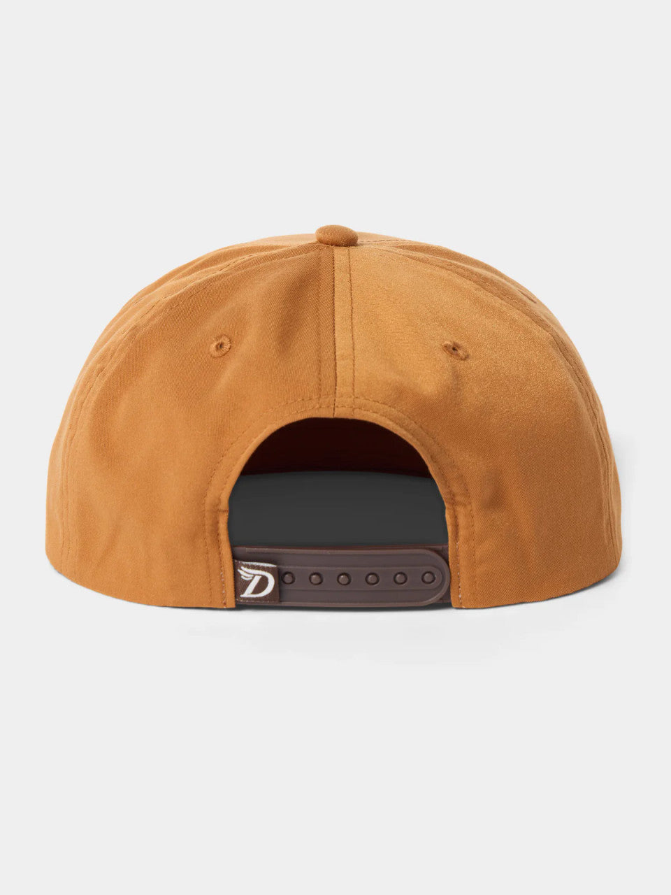 Duck Camp Bass Hat - Pintail Brown