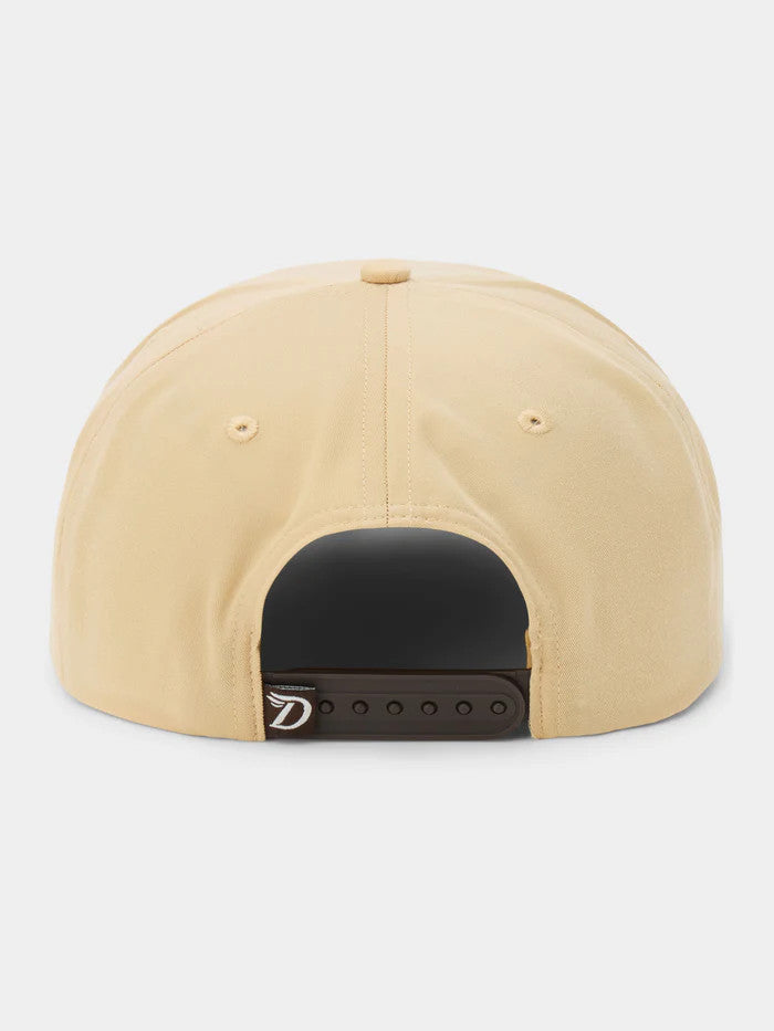 Duck Camp Pheasant Hat - Croissant