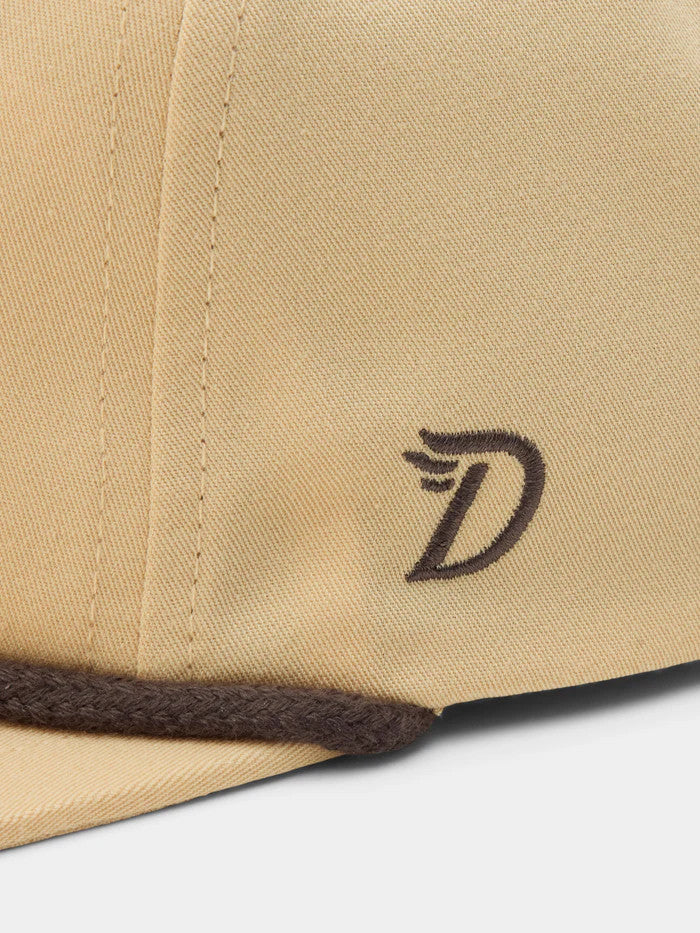 Duck Camp Pheasant Hat - Croissant