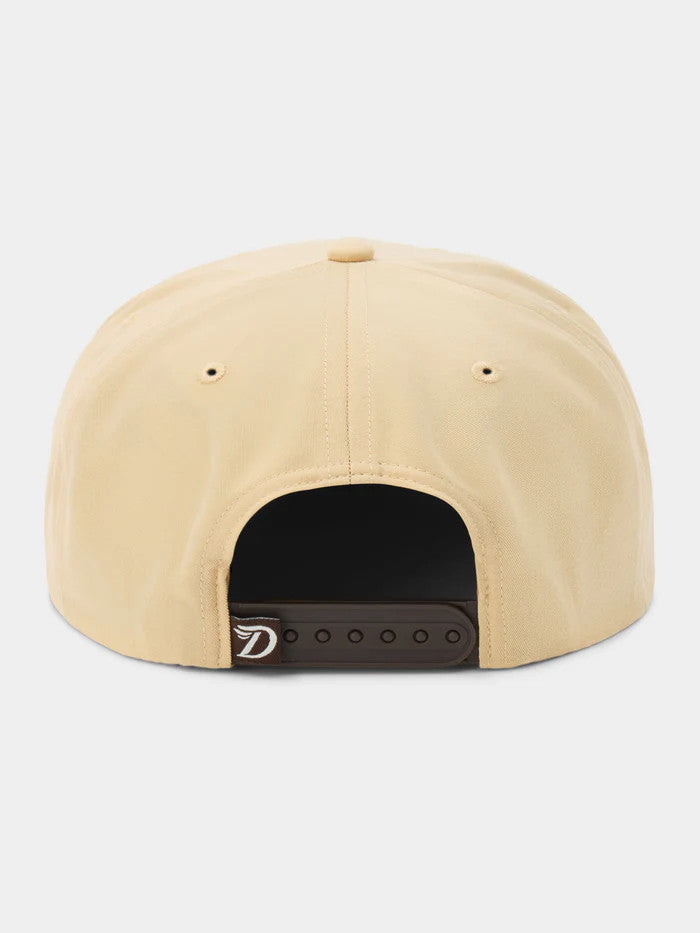 Duck Camp Pointer Hat - CroissantDuck Camp Pointer Hat - Croissant